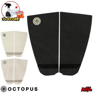 OCTOPUS（オクトパス） デッキパッド 2 OCTOPUS CHIPPA WILSON III