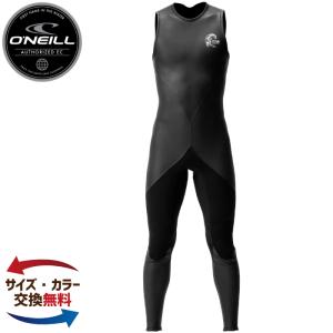 オニール ウェットスーツ メンズ ロングジョン ONEILL