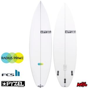 PYZEL RED TIGER XL 5'11 ショートボード　美品　手渡しのみ PYZEL RED TIGER XL 5´11 ショートボード 美品 手渡しのみ