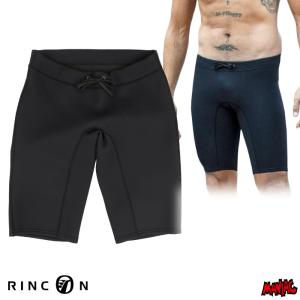 ウェットスーツ タッパー RINCON リンコン メンズ LA STYLE ICON