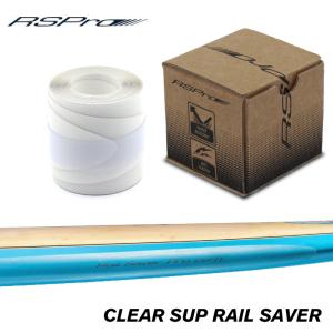 RSPro アールエスプロ RAIL SAVER - Clear レールセーバー クリアー