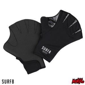 SURF8 グローブ サーフグローブ サーフエイト 8SA2S2-1 パドルグローブ １.５mm パドリング補助グッズ｜マニアック Yahoo!店