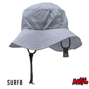 SURF8 サーフィン 冬用 ヘッドキャップ サーフ8 1.5mm SURF8 サーフ