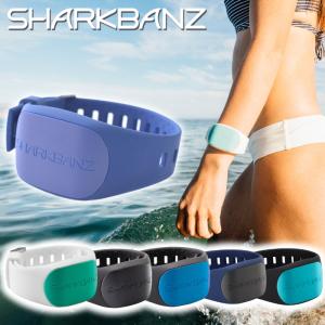 FCS サメ避けバンド サメ対策 FCS POD x SHARKBANZ シャークバンズ