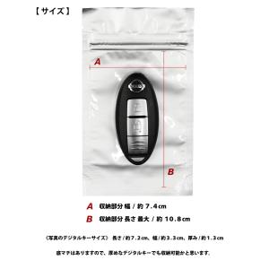 キーボックス スマートキー サーフィン TOO...の詳細画像2