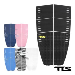 デッキパッド ファンボード用 ロングボード用 TOOLS ツールス