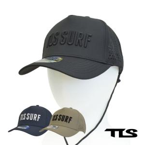 サーフハット メンズ レディース TLS サーフキャップ