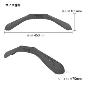 ウェットスーツ用ハンガー TOOLS ツールス...の詳細画像1