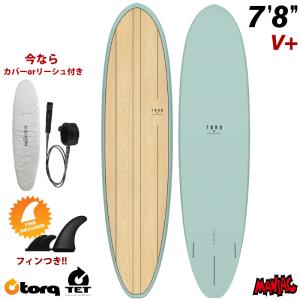 トルクサーフボード アルメリック M23 TORQ SURFBOARDS X-LITE CHANNEL