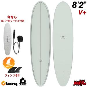 トルクサーフボード ファンボード TORQ SURFBOARDS TET MOD FUN