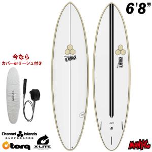 40%OFF！値下げ！超美品！CI&TORQ CHANCHO 7'6” ファンボード TORQ SurfBoard トルク サーフボード CHANCHO 7'6