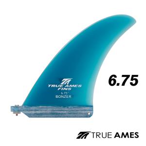 ショートボード用センターフィン TRUE AMES FIN トゥルーアームズ