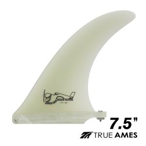 TRUE AMES FIN 「Greenough 4A」VOLAN 10.0