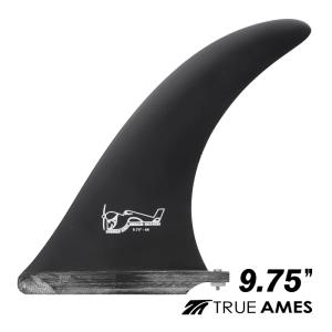 ロングボード用センターフィン TRUE AMES FIN トゥルーアームズフィン