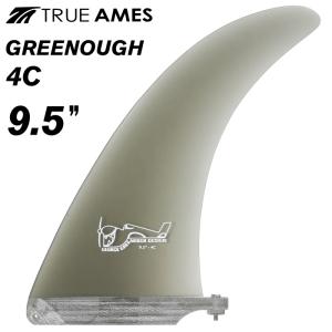 TRUE AMES トゥルーアムス フィン YATER CLASSIC 8.0