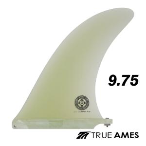ロングボード用センターフィン TRUE AMES FIN トゥルーアームズフィン