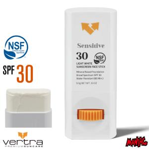 ニナファーム UVリキッド ミュー ヴィサージュ 30ml 日焼け止め 美容液