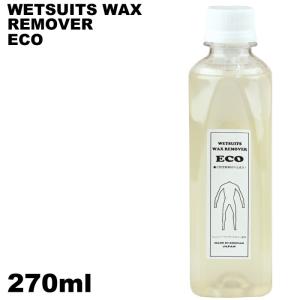 WETSUITS WAX REMOVER ECO ウェットスーツ ワックス リムーバー エコ ウェットスーツ用ワックスリムーバー