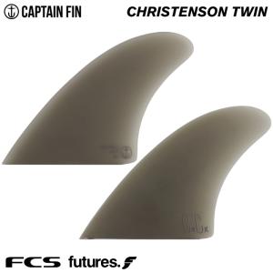 CAPTAIN FIN（キャプテンフィン） ショートボード用フィン CAPTAIN FIN