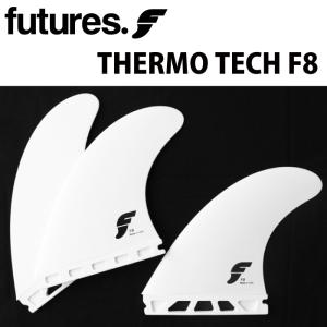 futures. Futures. フューチャー フィン THERMO TECH F6