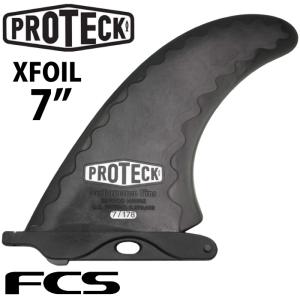 ショートボード用フィン PROTECK FIN プロテック フィン POWER