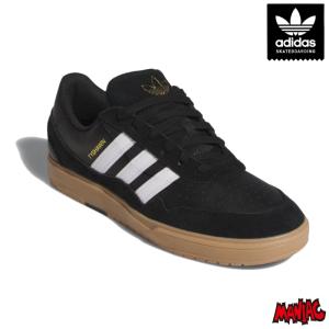 adidas アディダス スニーカー スケートシューズ タイショーン２TYSHAWN II HQ4734 アディダススケートボーディング