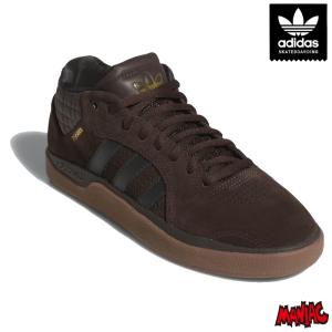 adidas アディダス スニーカー スケートシューズ タイショーン TYSHAWN HQ4740 アディダススケートボーディング