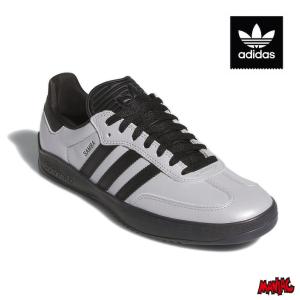 adidas アディダス スニーカー スケートシューズ プイグ サンバ PUIG SAMBA HQ4747 アディダススケートボーディング