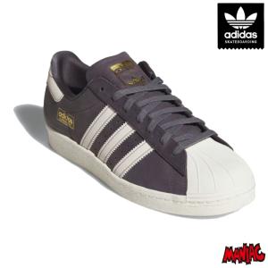 adidas アディダス スニーカー スケートシューズ スーパースター SUPERSTAR ADV HQ9289 アディダススケートボーディング