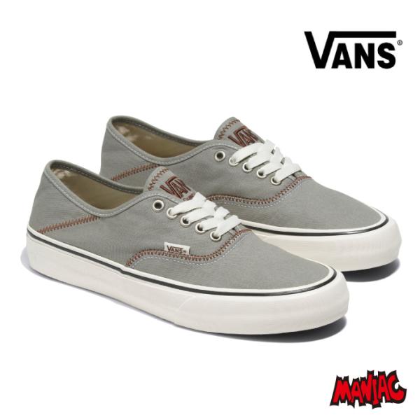 VANS スニーカー オーセンティック VR3 SF (VN0A4BX5BY1) Michael F...