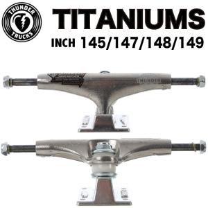 スケートボード スケボー トラック THUNDER TRUCK LIGHT サンダー ライト 各サイズ 145 147 148 149 inch 2個1セット 定番 軽量 : マニアック Yahoo!店 - 通販 - Yahoo!ショッピング スケートボード スケボー トラック THUNDER TRUCK LIGHT サンダー ライト 各サイズ 145 147 148 149 inch 2個1セット 定番 軽量 : マニアック Yahoo!店 - 通販 - Yahoo!ショッピング