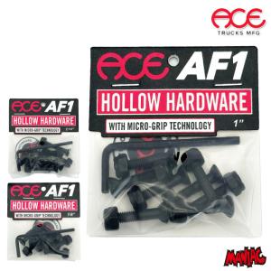 ACE TRUCK AF1 HOLLOW BOL...の商品画像