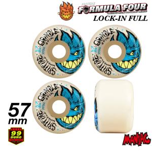 SPITFIRE WHEELS スケートボードウィール SPITFIRE スピットファイヤー