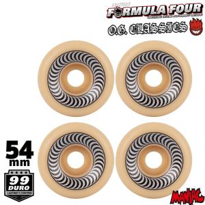 スケートボード ウィール 4個セット 52mm WHEEL : マニアック Yahoo