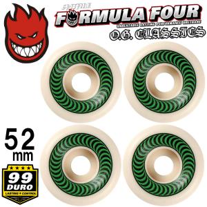 SPITFIRE WHEELS スケートボード ウィール SPITFIRE スピット