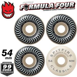 SPITFIRE WHEELS スケートボード ウィール スケボー SPITFIRE スピット