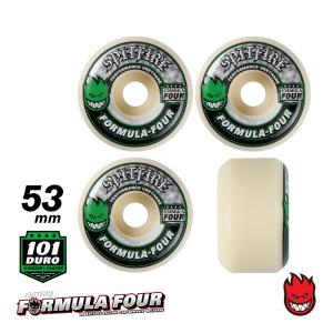 SPITFIRE WHEELS スケートボードウィール SPITFIRE スピットファイヤー