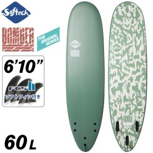 SOFTECH（ソフテック） ソフトボード サーフィン Softech ROLLER 7'6
