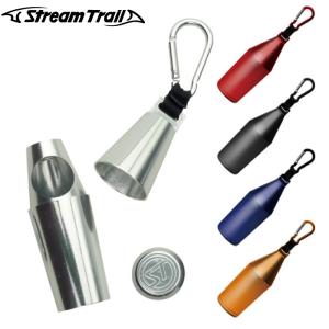 StreamTrail ストリームトレイル モバイルアッシュトレイ 携帯灰皿 TROPIDE L トロピード トロパイド｜マニアック Yahoo!店