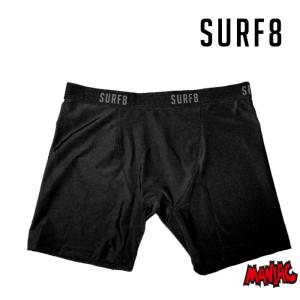 SURF8 サーフ８ 84811 LYCRA ライクラ インナーショーツ サーフ８ インナーパンツ サーフィン 海パン｜マニアック Yahoo!店