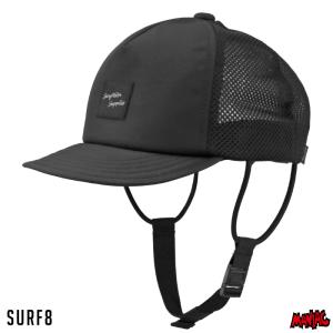 SURF8 サーフハット サーフエイト サーフキャップ 85S3UC2 撥水 SURF