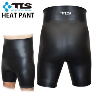 TOOLS ツールス サーフインナー TLS HEAT PANT ヒートパンツ