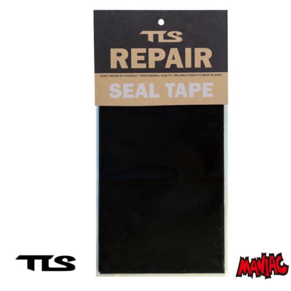 TOOLS ツールス シールテープ ウエットスーツ用 リペア用 SEAL TAPE REPAIR ア...