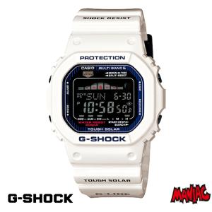 G-SHOCK CASIO カシオ Gショック GW-6900GW-7JF 国内正規品 ホワイト