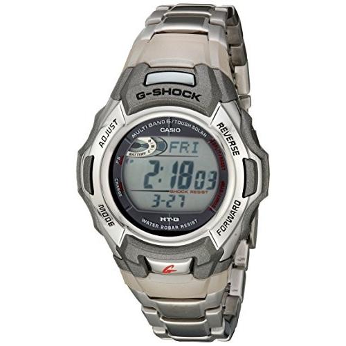 カシオ CASIO G-Shock マルチバンドアトミックタイムキーピング デジタル MTGM900...