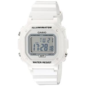 腕時計 カシオ メンズ F108WHC-7BCF Casio Unisex F108WHC-7BCF Watch｜maniacs-shop