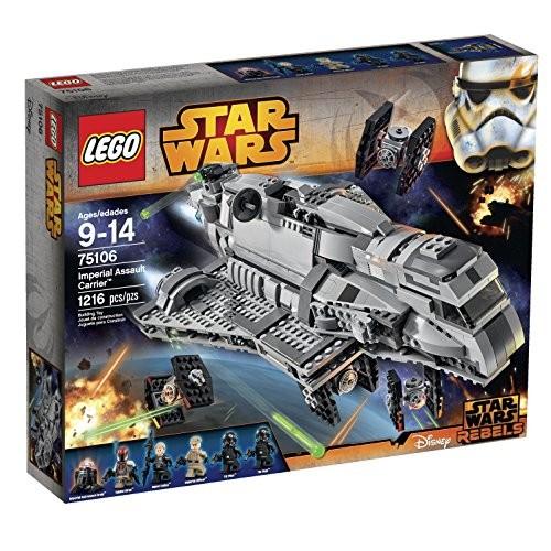 レゴ スターウォーズ 6103853 LEGO Star Wars Imperial Assault...
