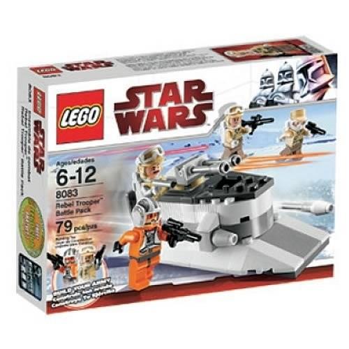 レゴ スターウォーズ 4567479 LEGO Star Wars Rebel Trooper Ba...