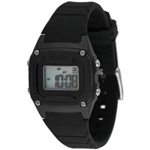 腕時計 フリースタイル メンズ 10006776 Freestyle Shark Mini Black Unisex Watch 10006776｜maniacs-shop