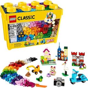 build your house building blocks playset